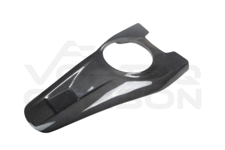 Carbon Fiber Engine Trim Cover Kit - Ferrari SF90 Stradale (2020-UP)