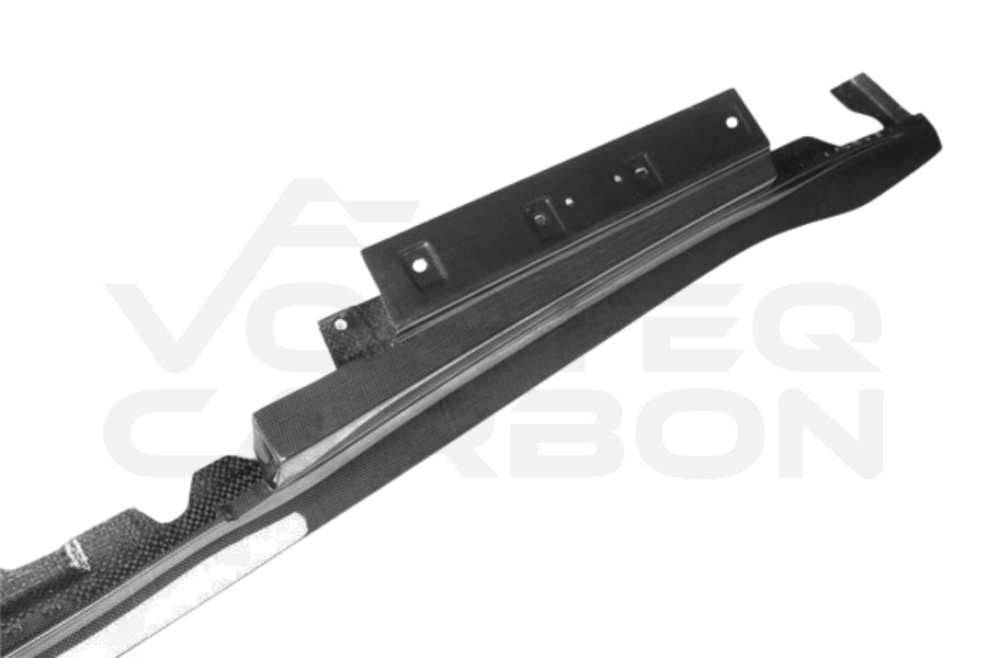 Carbon Fiber M Style Side Skirts - Ferrari 812 Superfast / GTS (2018-UP)