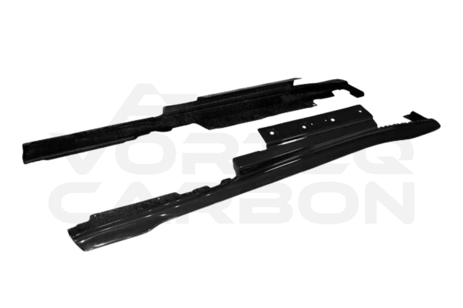 Carbon Fiber M Style Side Skirts - Ferrari 812 Superfast / GTS (2018-UP)