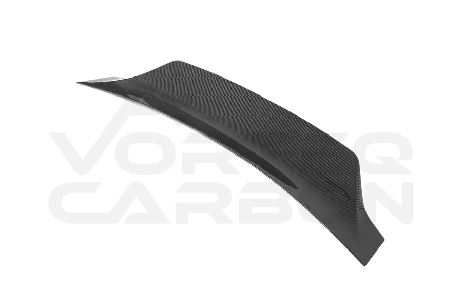 Carbon Fiber Duckbill Style Trunk Spoiler - Mercedes Benz AMG GT50 GT53 GT43 GT63 GT63S 4Door Coupe X290 (2019-2024)