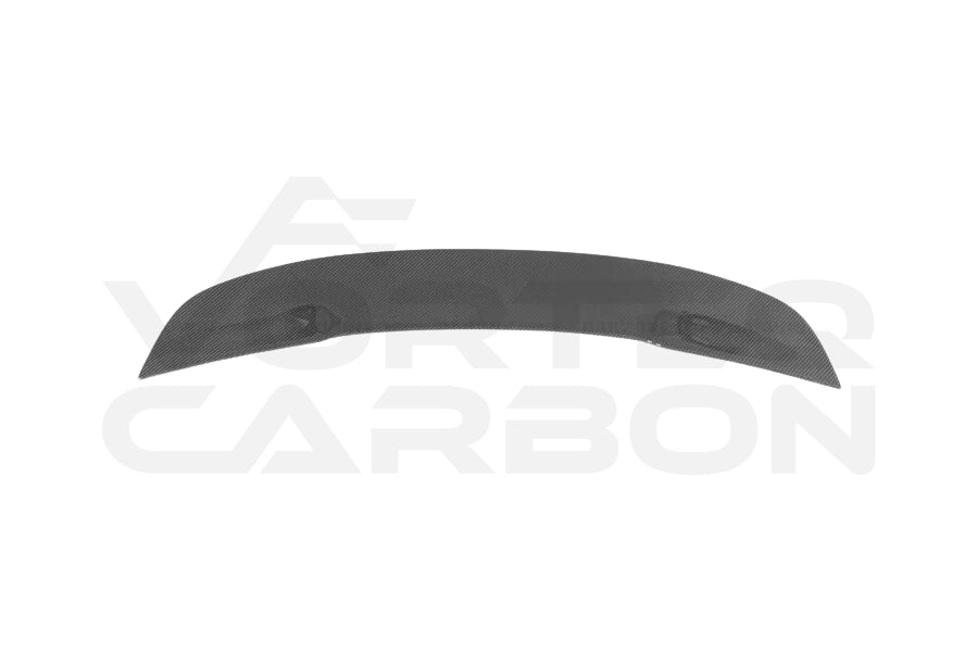 Carbon Fiber I Style Trunk Spoiler (V2) - Mercedes Benz AMG GT50 GT53 GT43 GT63 GT63S 4 Door Coupe X290 (2019-2024)