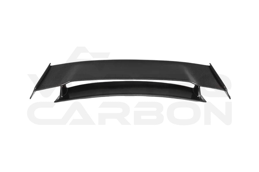 Carbon Fiber I Style Wing - Mercedes Benz AMG GT50 GT53 GT43 GT63 GT63S 4 Door Coupe X290 (2019-2024)