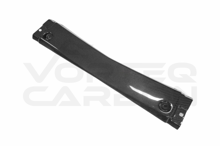 2011-2016 Lamborghini Aventador LP700 Coupe Carbon Fiber Engine Trunk Kit 010