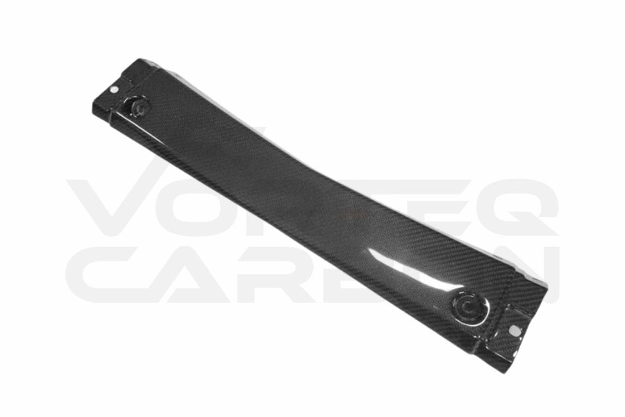 2011-2016 Lamborghini Aventador LP700 Coupe Carbon Fiber Engine Trunk Kit 1