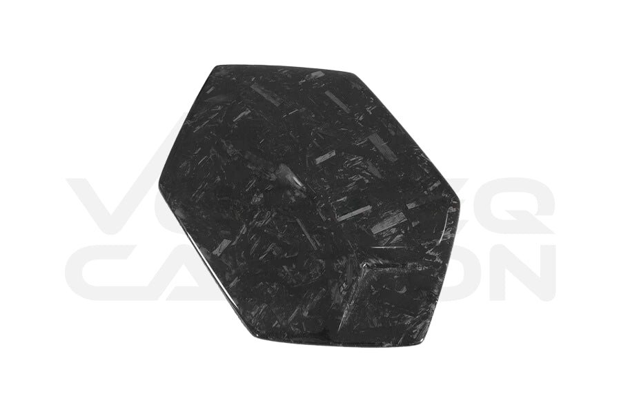 2011-2016 Lamborghini Aventador LP700 Coupe Carbon Fiber Gas Cap Repalcement 7