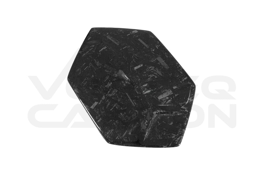 2011-2016 Lamborghini Aventador LP700 Coupe Carbon Fiber Gas Cap Repalcement 8