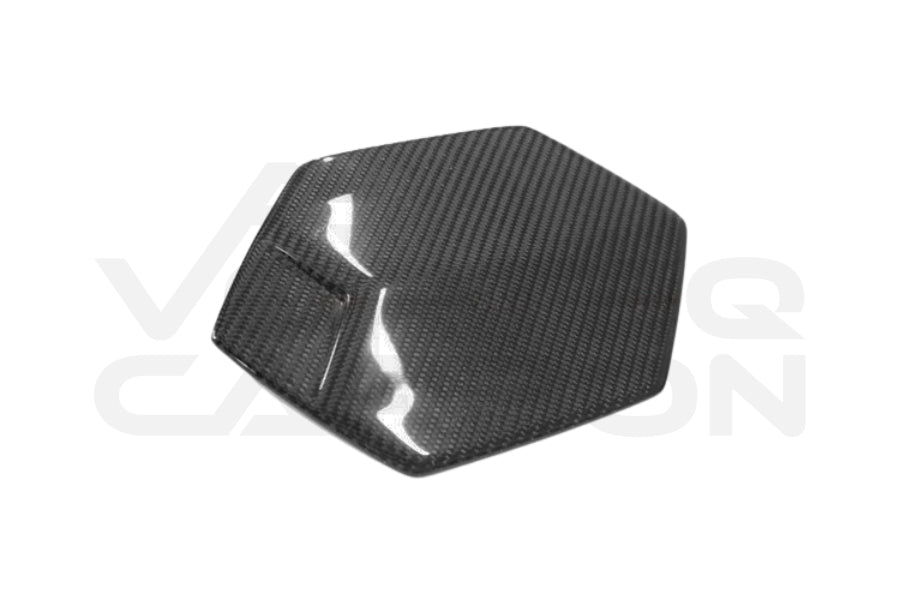 2011-2016 Lamborghini Aventador LP700 Coupe Carbon Fiber Gas Cap Repalcement 9
