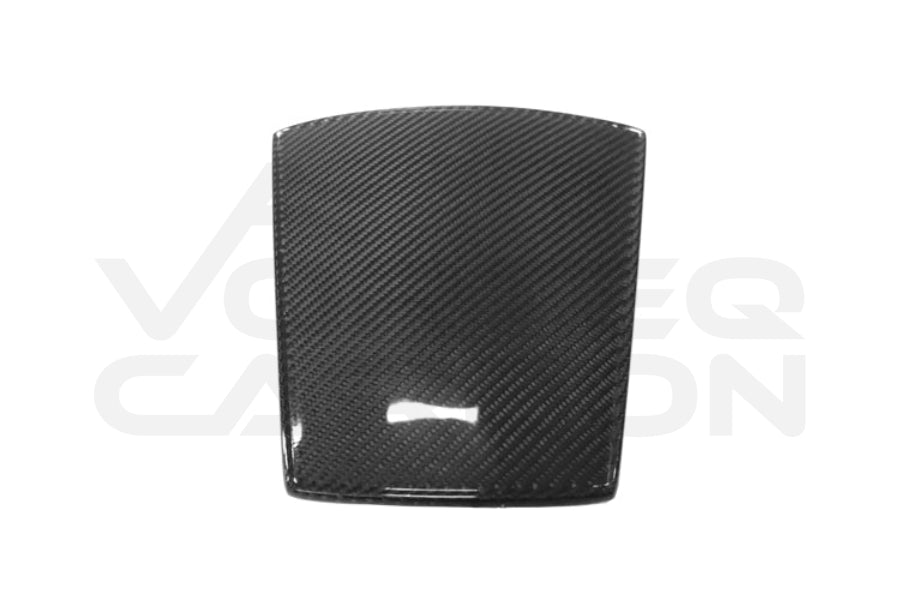 2011-2016 Lamborghini Aventador LP700 Coupe Carbon Fiber Store Content Box Repalce 1