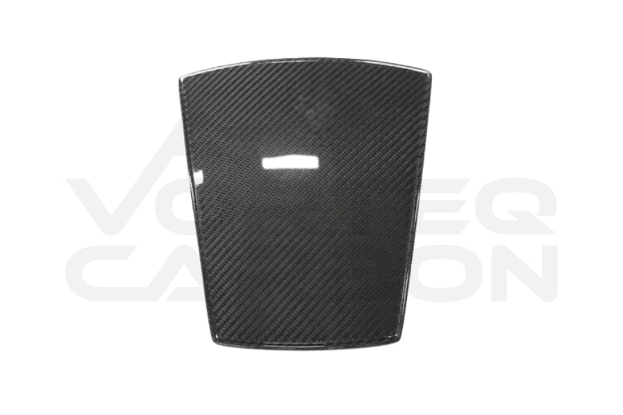 2011-2016 Lamborghini Aventador LP700 Coupe Carbon Fiber Store Content Box Repalce 2