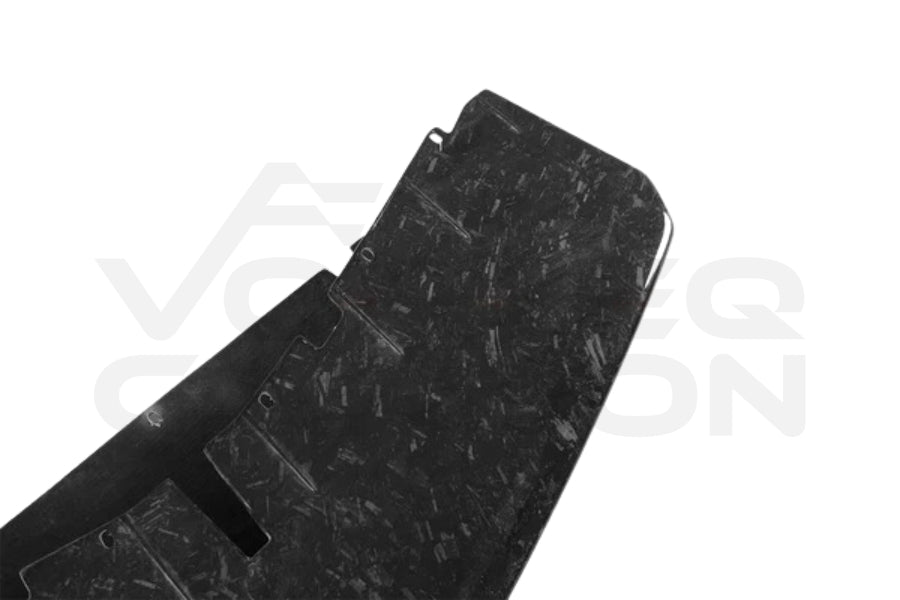 2011-2016 Lamborghini Aventador LP700 Coupe/Roadster Carbon Fiber Front Lip 10