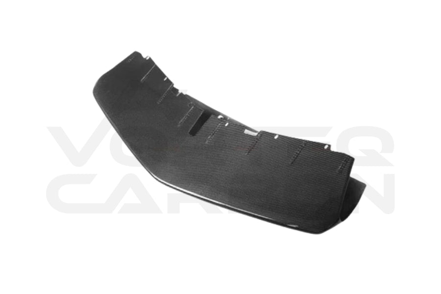 2011-2016 Lamborghini Aventador LP700 Coupe/Roadster Carbon Fiber Front Lip