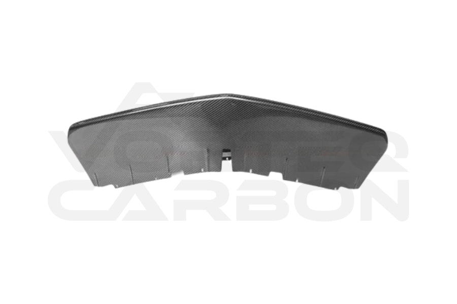 2011-2016 Lamborghini Aventador LP700 Coupe/Roadster Carbon Fiber Front Lip 6