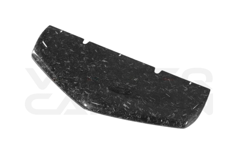 2011-2016 Lamborghini Aventador LP700 Coupe/Roadster Carbon Fiber Front Lip 8