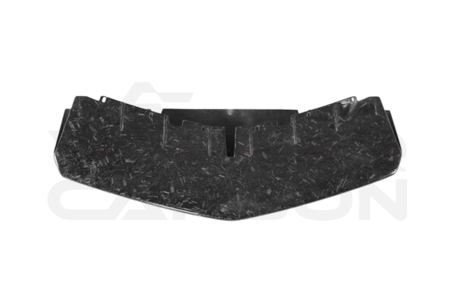 2011-2016 Lamborghini Aventador LP700 Coupe/Roadster Carbon Fiber Front Lip 9