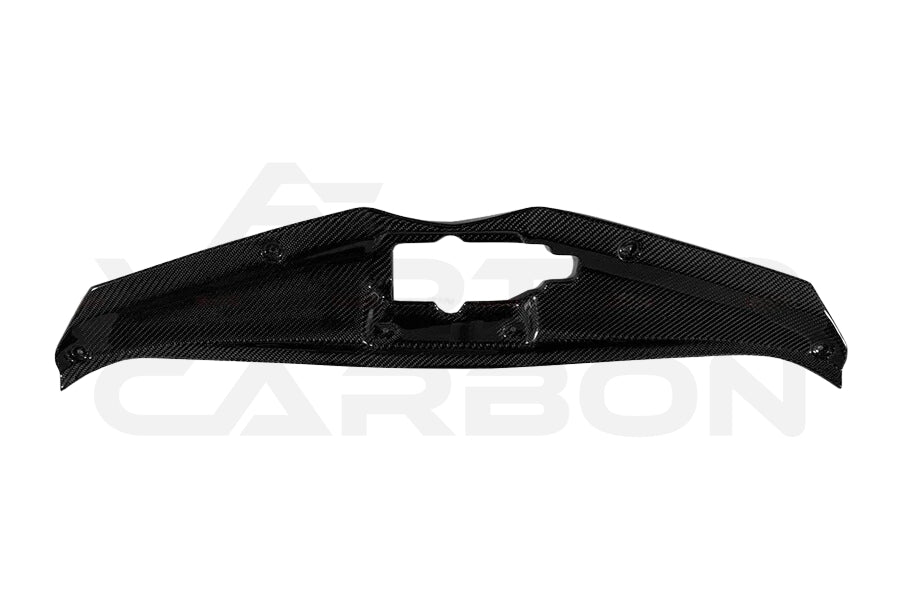 2011-2016 Lamborghini Aventador LP700 Coupe/Roadster Carbon Fiber Front Trunk Kit 10