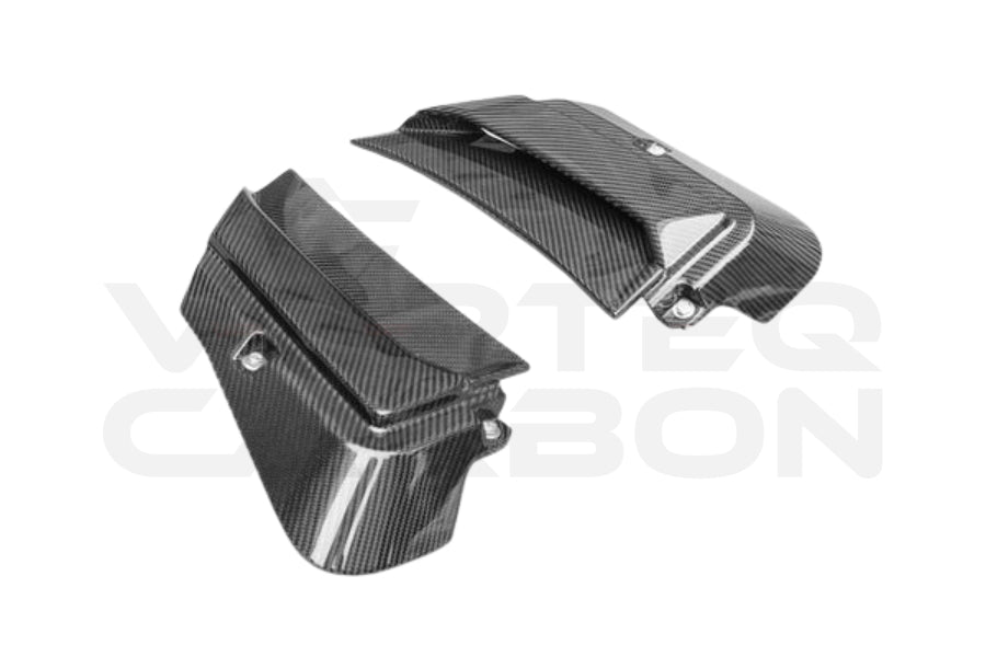 2011-2021 Lamborghini Aventador LP700 LP740 Coupe&Roadster Hood Vents 1