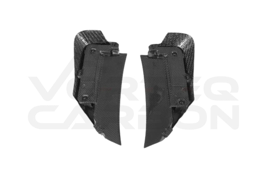 2011-2021 Lamborghini Aventador LP700 LP740 Coupe&Roadster Hood Vents 10