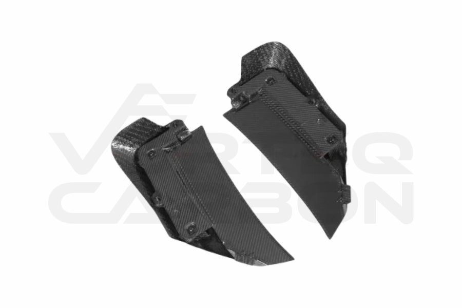 2011-2021 Lamborghini Aventador LP700 LP740 Coupe&Roadster Hood Vents 11