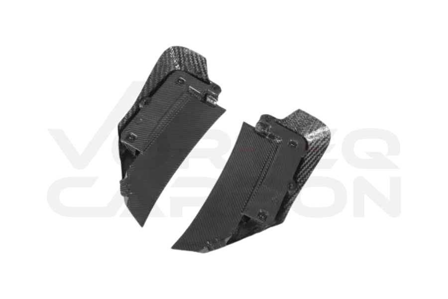 2011-2021 Lamborghini Aventador LP700 LP740 Coupe&Roadster Hood Vents 12