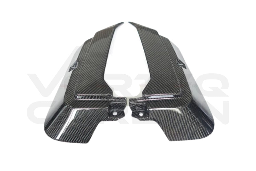 2011-2021 Lamborghini Aventador LP700 LP740 Coupe&Roadster Hood Vents 4