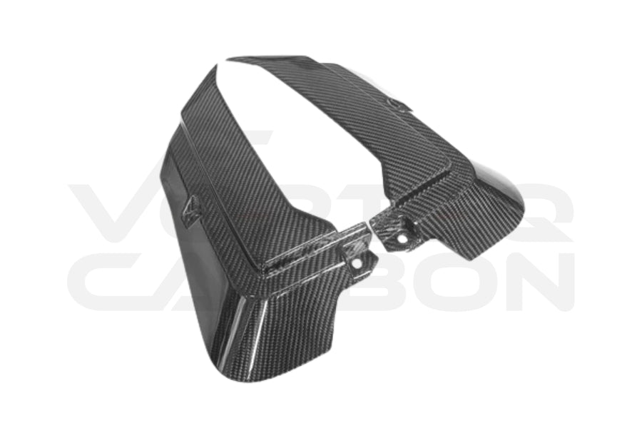 2011-2021 Lamborghini Aventador LP700 LP740 Coupe&Roadster Hood Vents 5