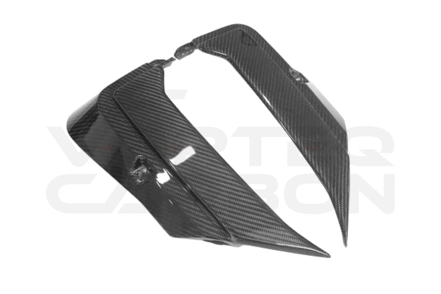 2011-2021 Lamborghini Aventador LP700 LP740 Coupe&Roadster Hood Vents 6