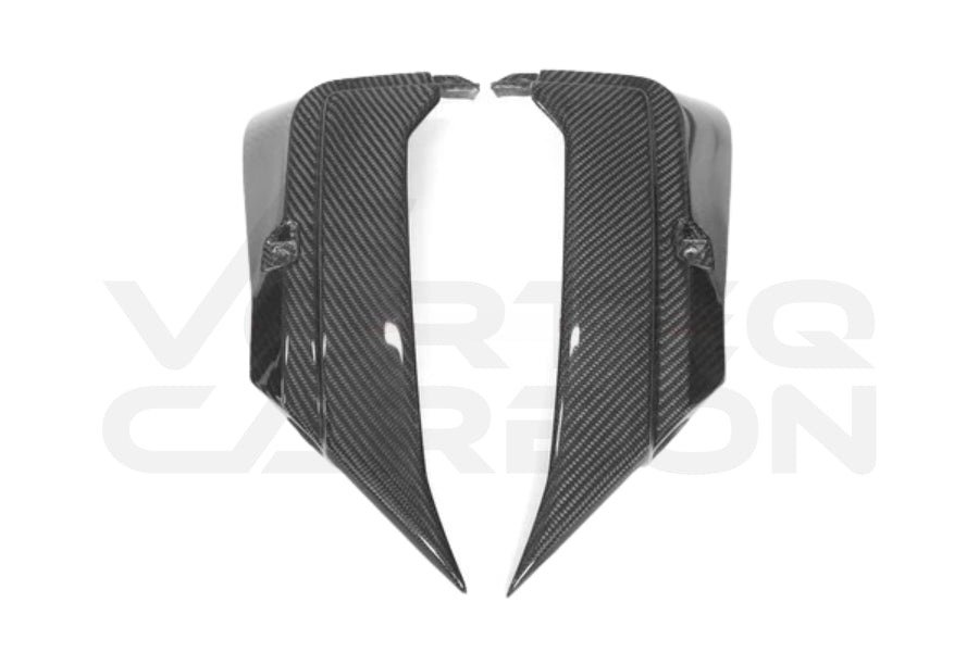 2011-2021 Lamborghini Aventador LP700 LP740 Coupe&Roadster Hood Vents 7