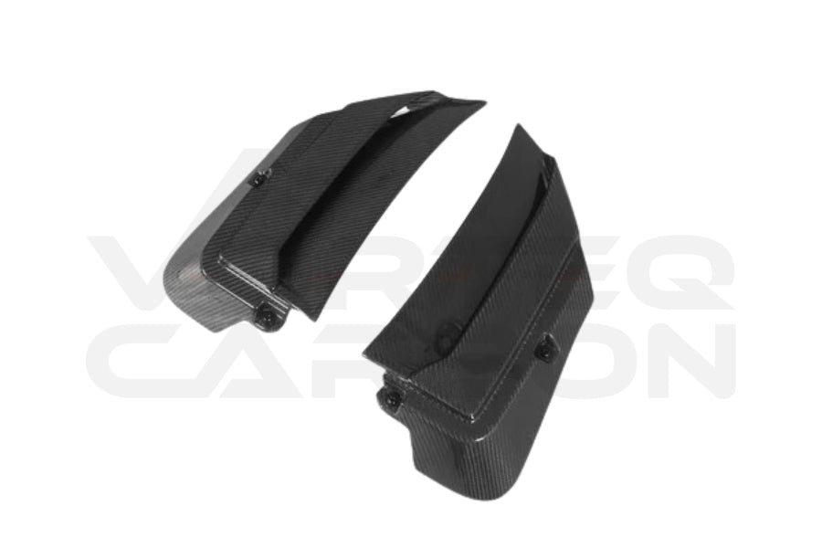 2011-2021 Lamborghini Aventador LP700 LP740 Coupe&Roadster Hood Vents 8