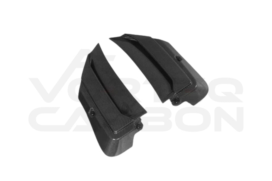 2011-2021 Lamborghini Aventador LP700 LP740 Coupe&Roadster Hood Vents 9