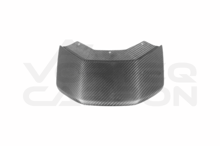 2021-UP Lamborghini Huracan STO Dry Carbon Fiber Engine Room Vent