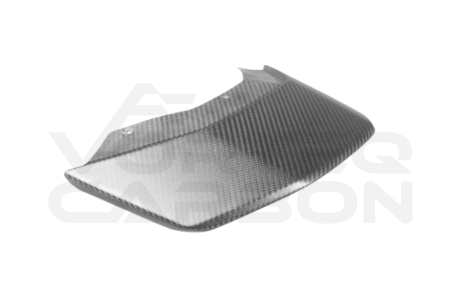 2021-UP Lamborghini Huracan STO Dry Carbon Fiber Engine Room Vent