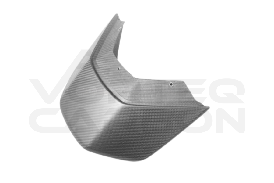 2021-UP Lamborghini Huracan STO Dry Carbon Fiber Engine Room Vent