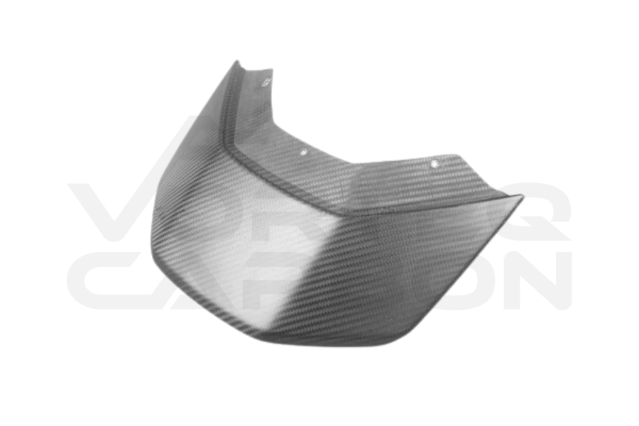 2021-UP Lamborghini Huracan STO Dry Carbon Fiber Engine Room Vent