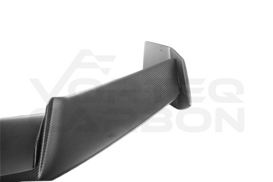 2021-UP Lamborghini Huracan STO Dry Carbon Fiber Trunk Spoiler Wing