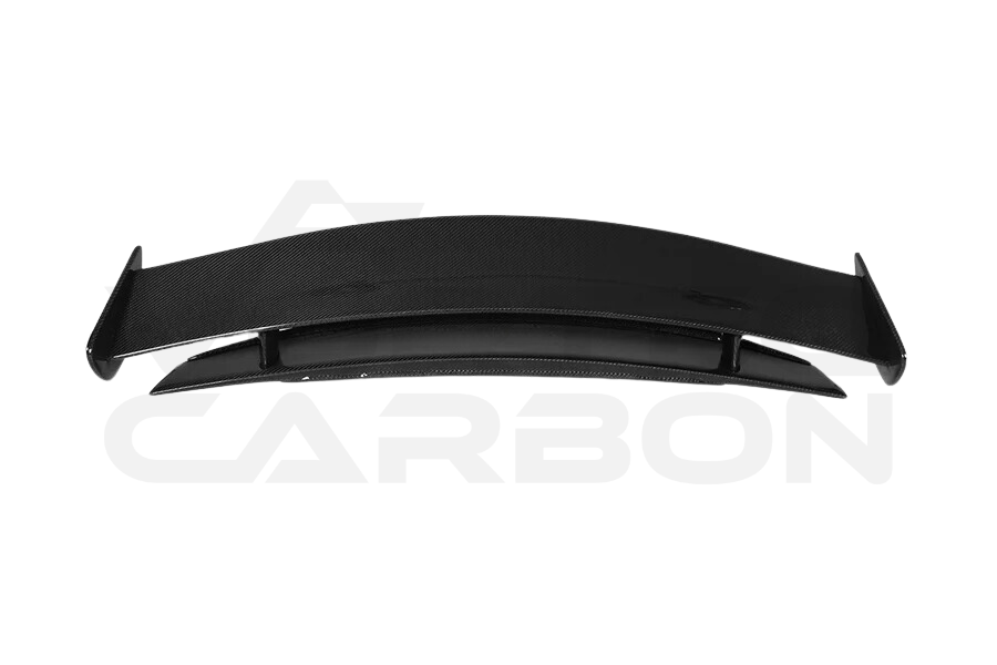 Carbon Fiber R Style Trunk Spoiler - Mercedes Benz AMG GT/GTS/GTC (2015-2020)