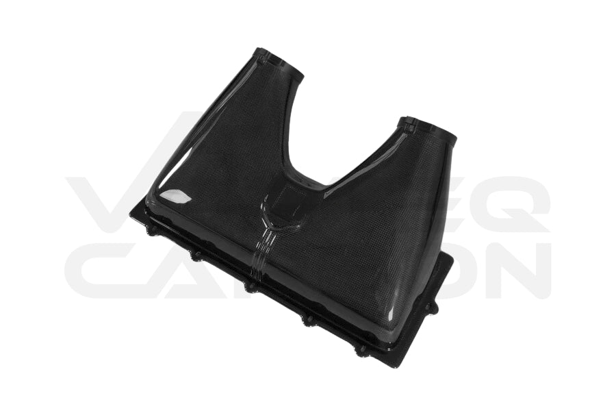 Carbon Fiber Airbox - Ferrari 458 Coupe / Speciale (2010-2015)