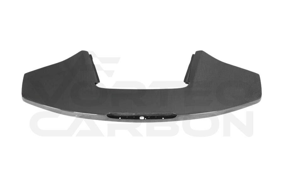 Carbon Fiber OEM Style Rear Wing - Ferrari 488 GTB (2015-2020)