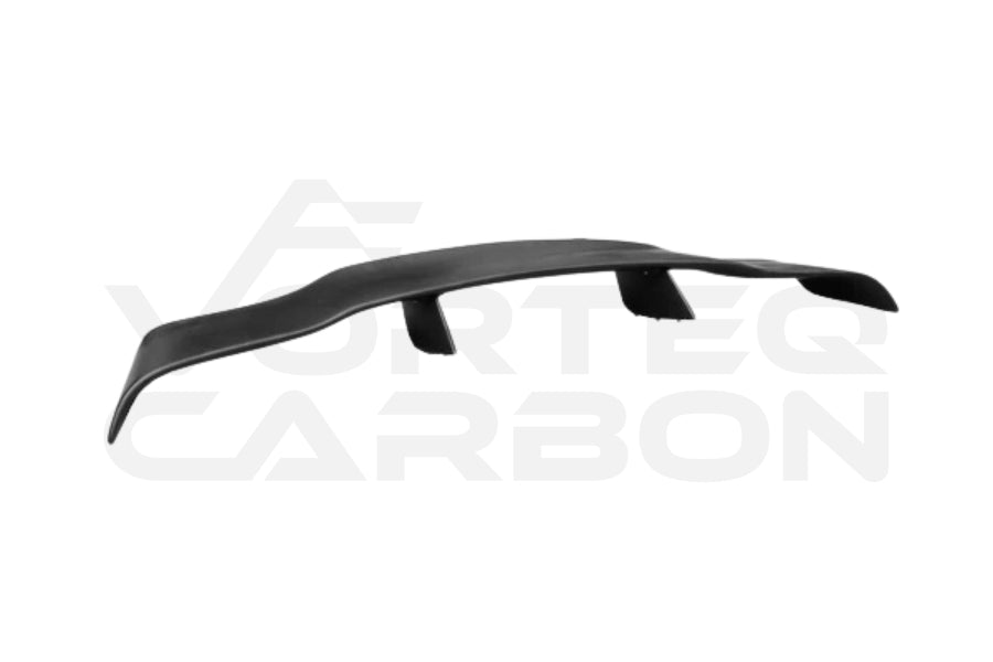 Carbon Fiber V Style Trunk Spoiler - Ferrari F430 (2004-2009)