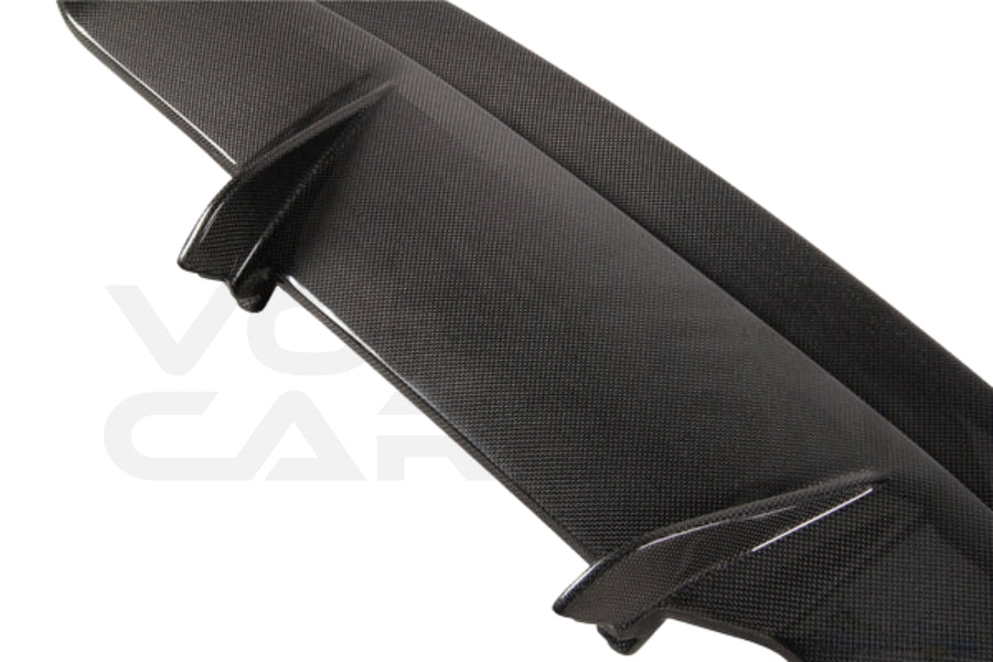 Carbon Fiber OEM Style Rear Diffuser - Ferrari 812 Superfast / GTS (2017-2024)