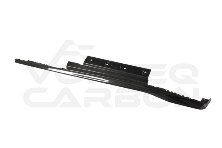 Carbon Fiber OEM Style Side Skirts - Ferrari 812 Superfast / GTS (2017-2024)