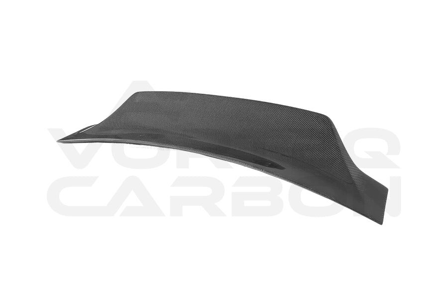 Carbon Fiber Duckbill Style Trunk Spoiler - Mercedes Benz AMG GT50 GT53 GT43 GT63 GT63S 4Door Coupe X290 (2019-2024)