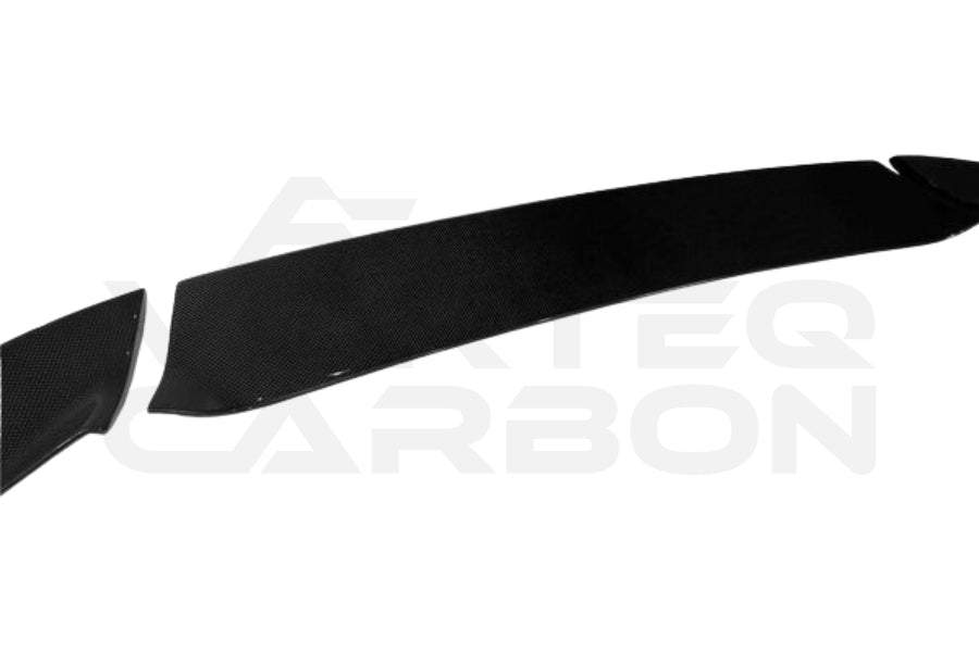 Carbon Fiber M Style Trunk Spoiler - Ferrari 812 Superfast / GTS (2019-UP)