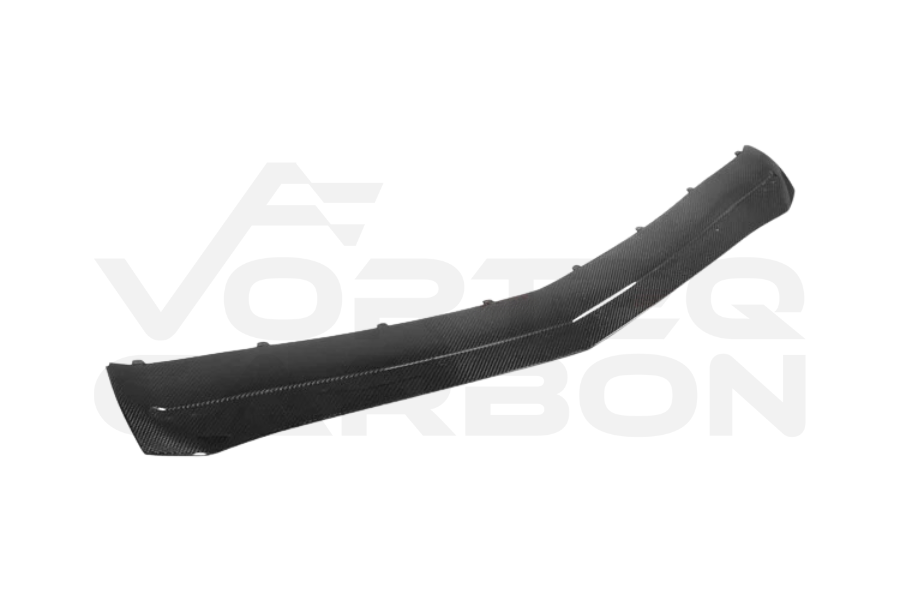 Carbon Fiber Front Lip - Mercedes Benz AMG GT/GTS (2015-2016)