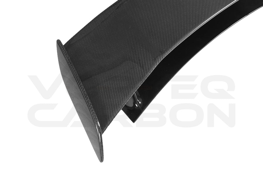 Carbon Fiber I Style Wing - Mercedes Benz AMG GT50 GT53 GT43 GT63 GT63S 4 Door Coupe X290 (2019-2024)