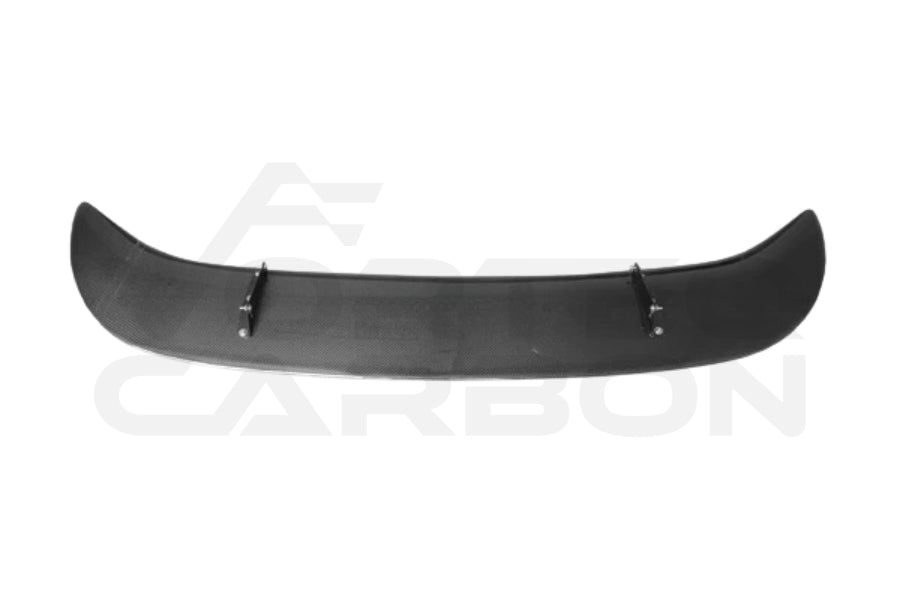 Carbon Fiber S Style Trunk Spoiler - Ferrari F430 (2004-2009)