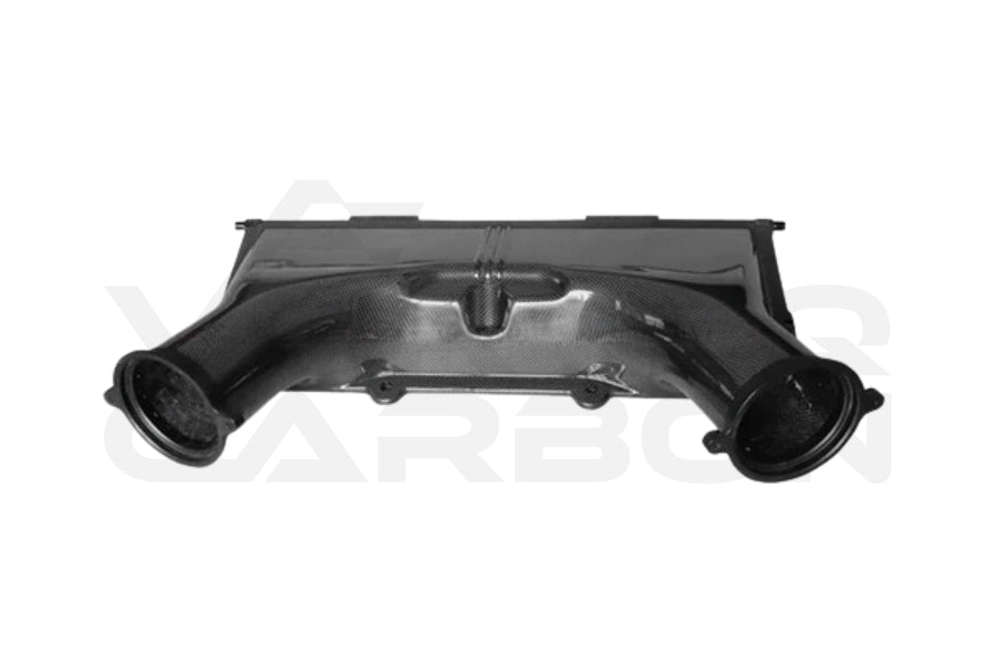 Carbon Fiber Airbox - Ferrari F8 / 488 GTB / Spyder (2015-2022)