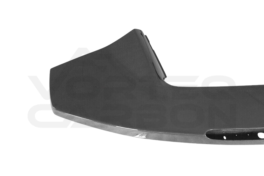 Carbon Fiber OEM Style Rear Wing - Ferrari 488 GTB (2015-2020)