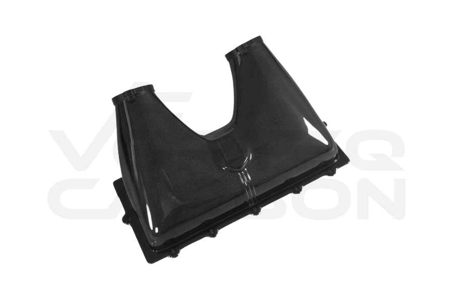 Carbon Fiber Airbox - Ferrari 458 Coupe / Speciale (2010-2015)