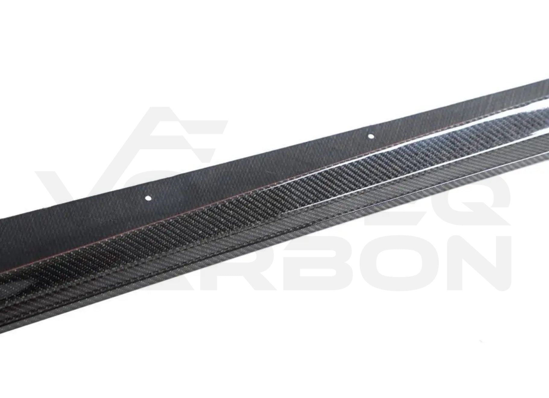 Carbon Fiber Side Skirts (V1) - Lexus RCF (2015-2019)