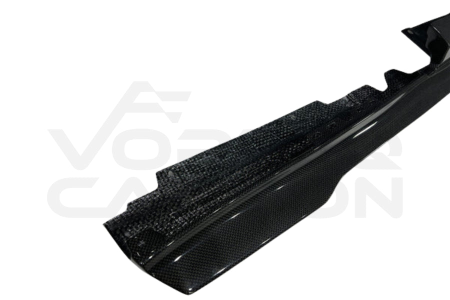 Carbon Fiber M Style Side Skirts - Ferrari 812 Superfast / GTS (2018-UP)